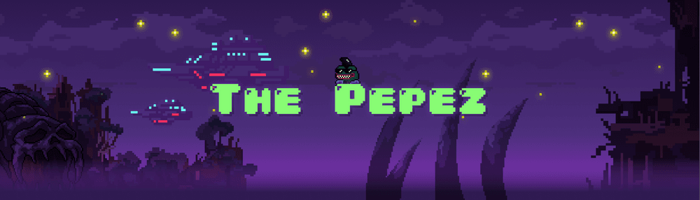 THE PEPEZ