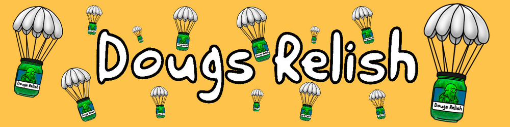 Dougs Relish
