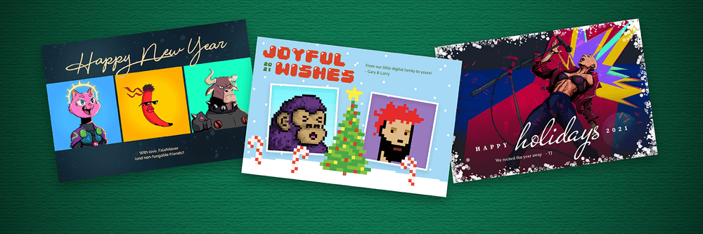 Joy Project: Holiday