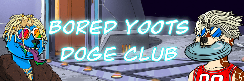 Bored Y00ts Doge Club