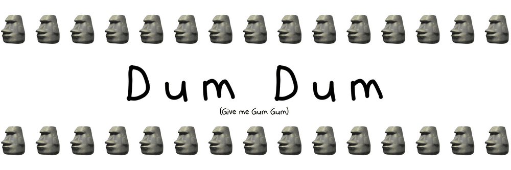 Dum Dum NFT