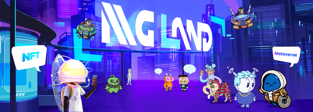 MGLand Spaceships