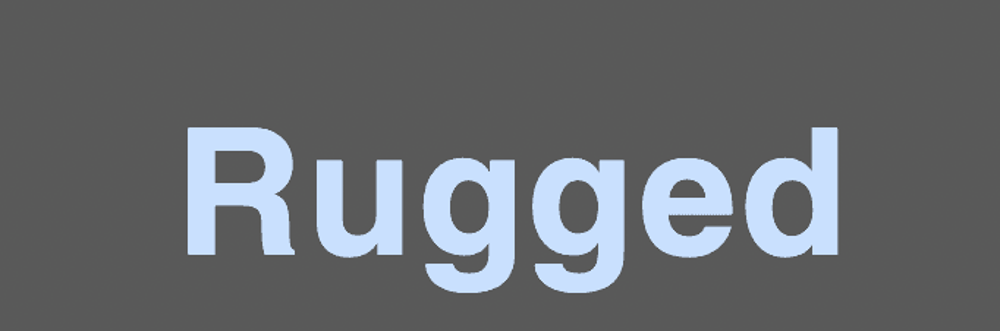 RUGGEDNFT