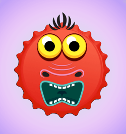 MonsterCapz