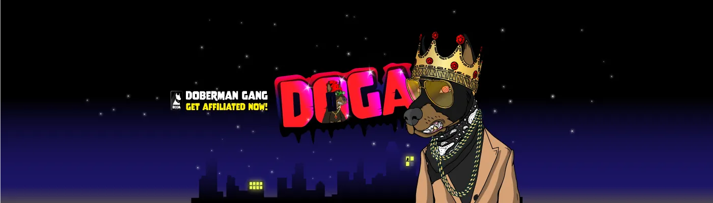 Tha Doberman Gang