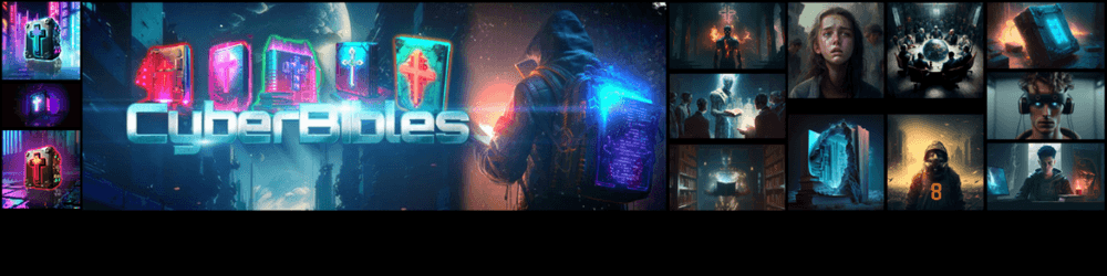 CyberBibles