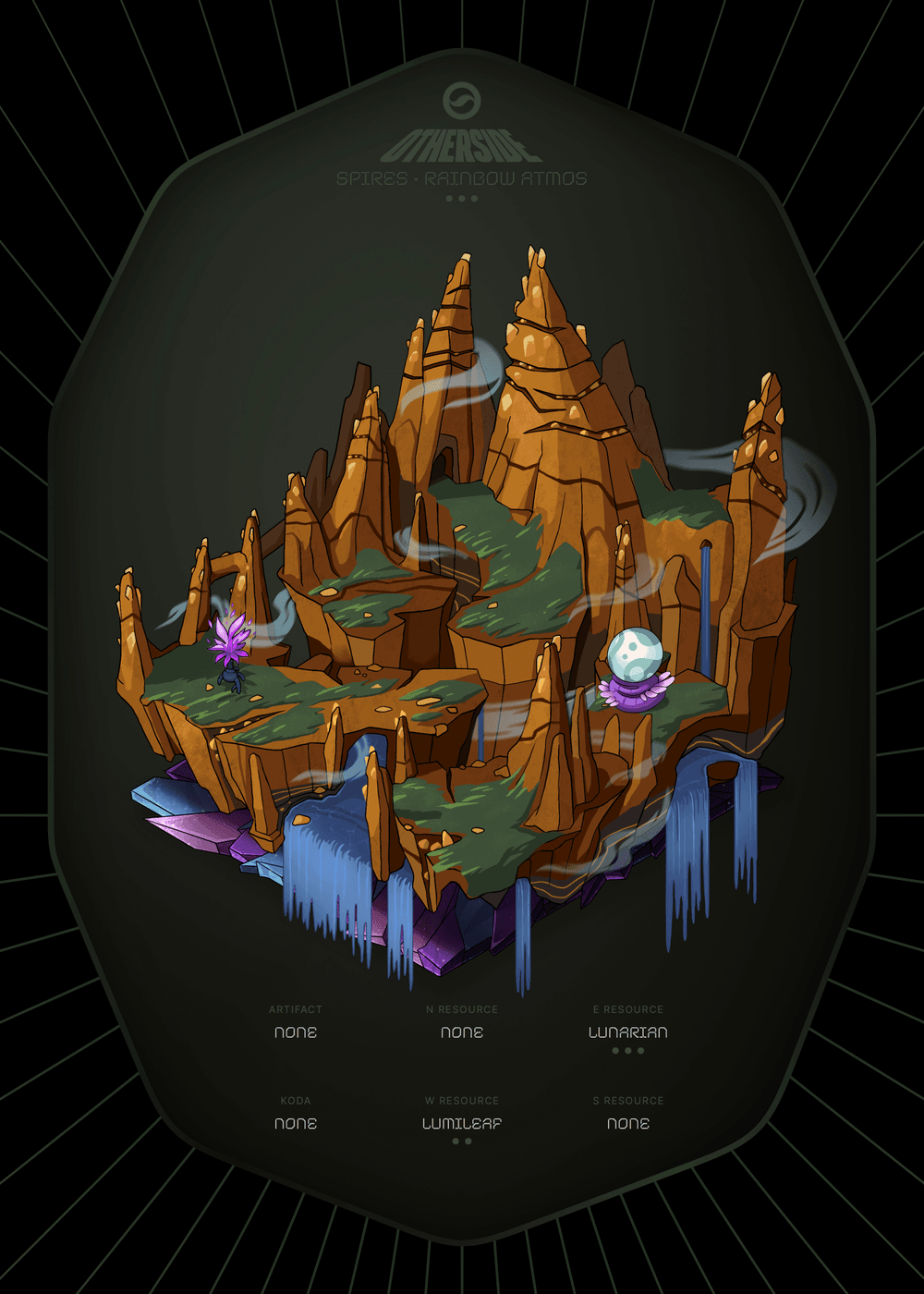 Token Image