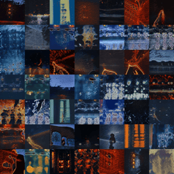 A Molecular Atlas of the Machine States by Ivona Tau
