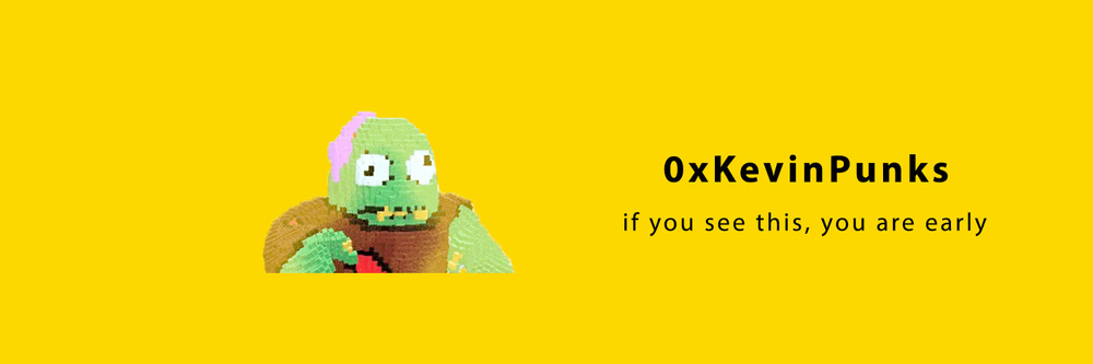 0xKevinPunks-Official