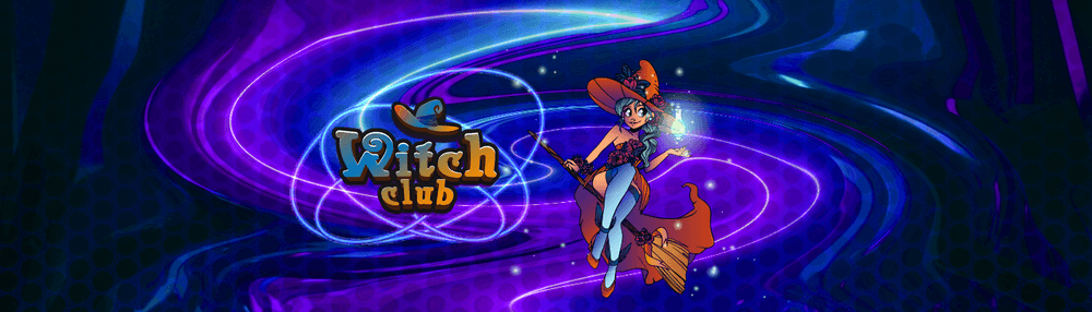 Witch Club
