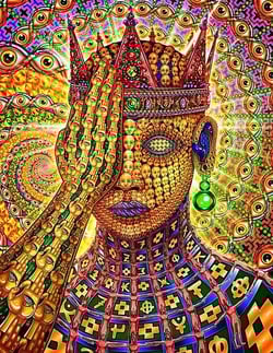The Midas Touch Genesis