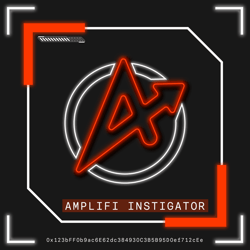 AmpliFi Instigators V3