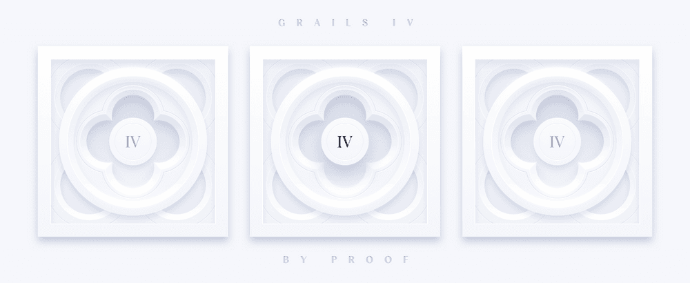 Grails IV: Mint Pass