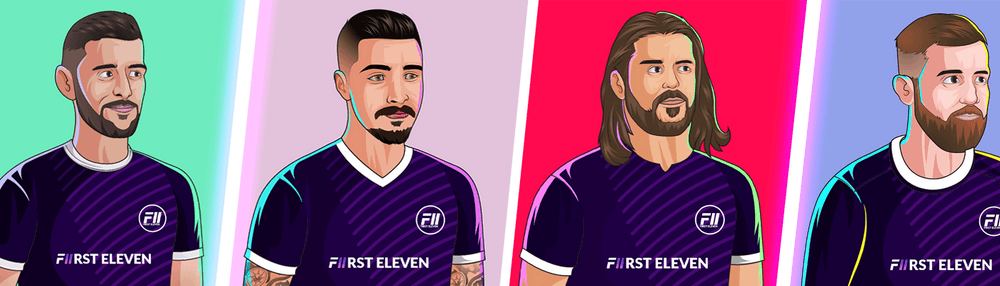 THE CLUB F11