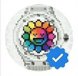 TakashiMurakami XX Hublot