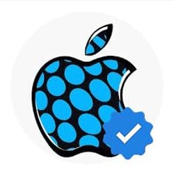 Apple      OfficiaI