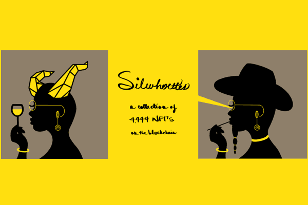 SilWHOettes