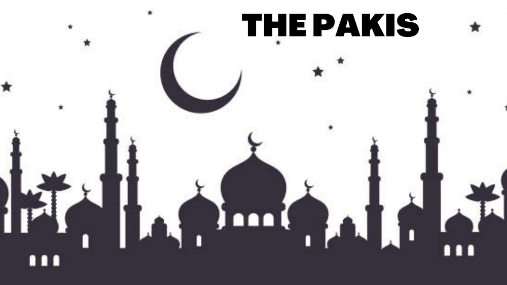 The Pakis