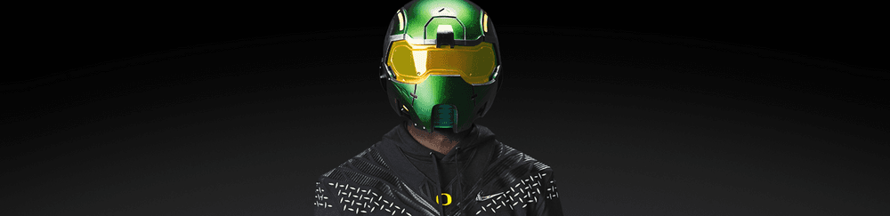 RTFKT x D.O.A.F AR 🏈 Helmet