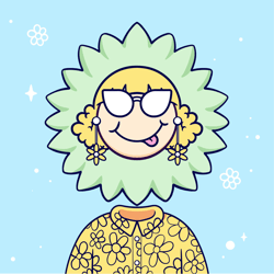 FlowerFam - Free Mint