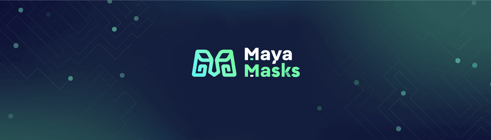 Maya Masks