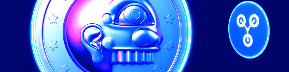 SmackManCoin by Flux Collective
