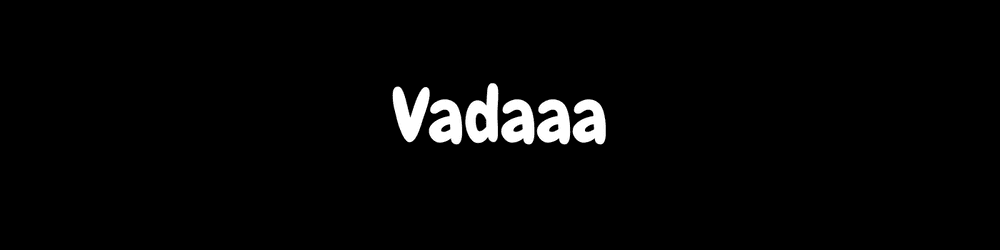Vadaaa Collective