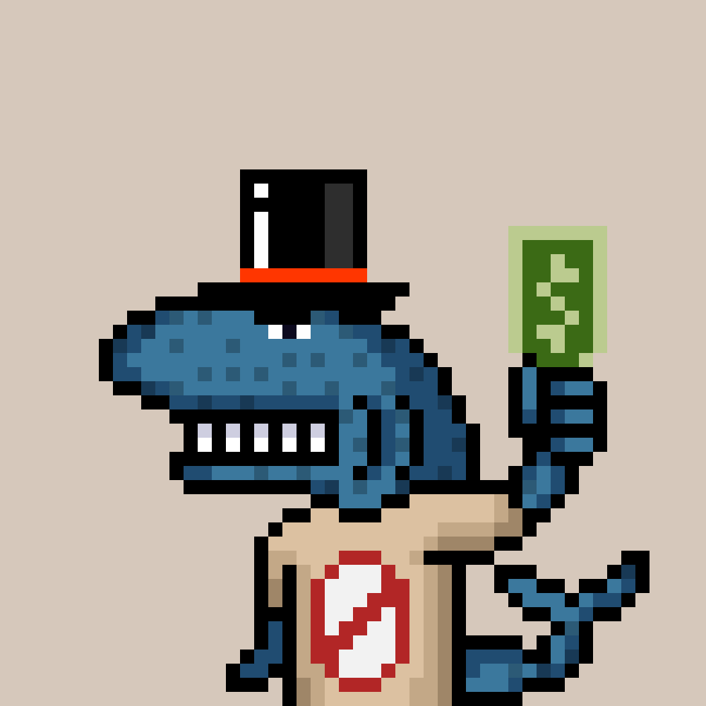 Token Image