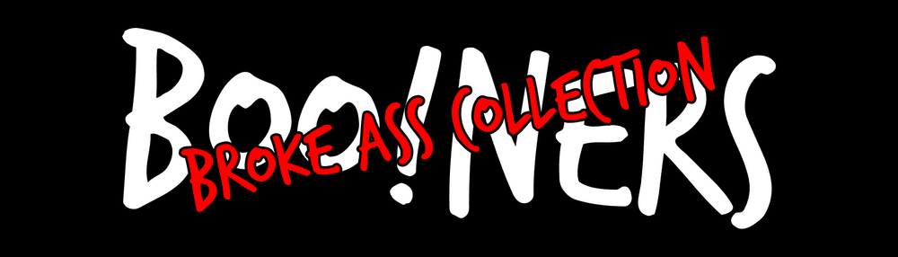 Boo!Ners Depreciated | Re-boot Mint in Progress at Booners.io