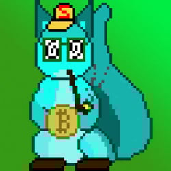 EthSquirrelGame