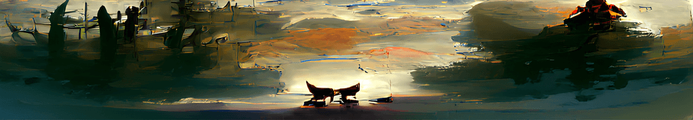 Twenty Seven Year Scapes