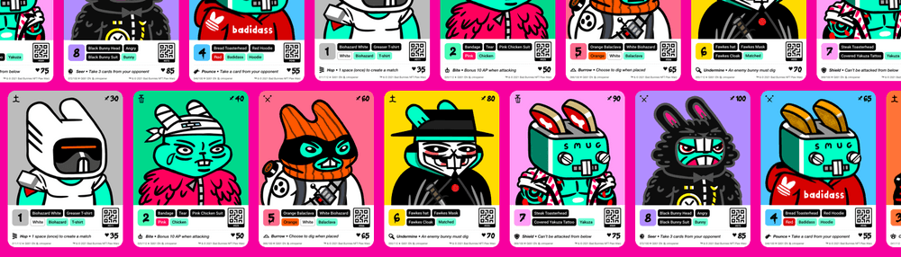 PAW WARZ Genesis Token