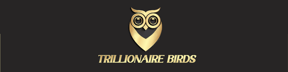Trillionaire Birds official