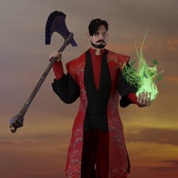 PrimordialsIO