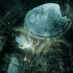 Underwater Hermitage