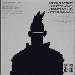 Person of Interest (PVNKS.com)