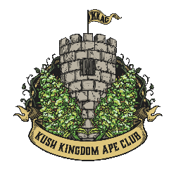 Kush Kingdom Ape Club