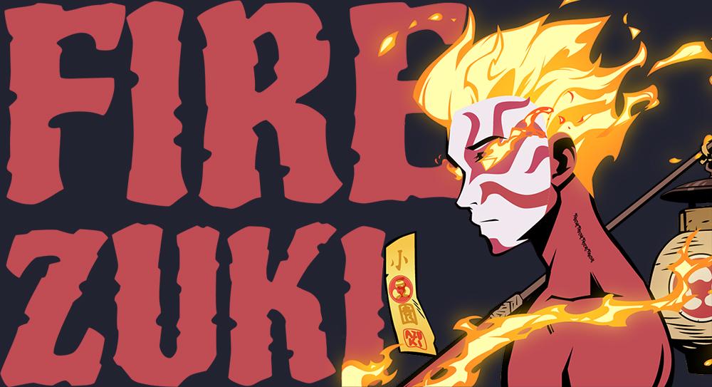 FireZuki