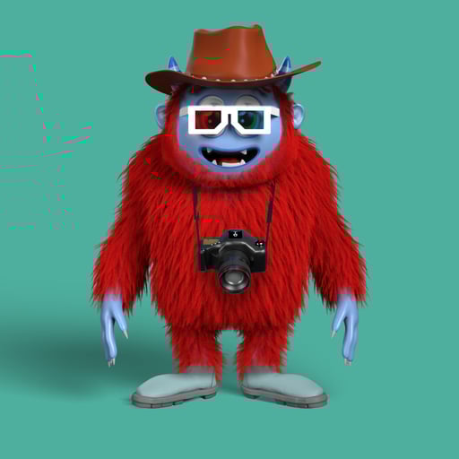 Token Image