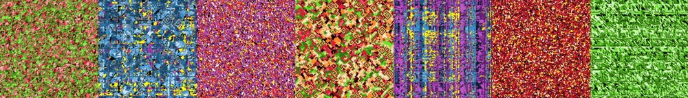 Forever Rugs
