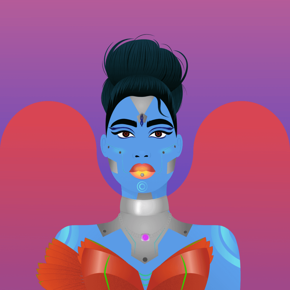 Token Image
