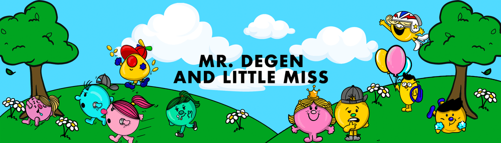 Little Degens NFT