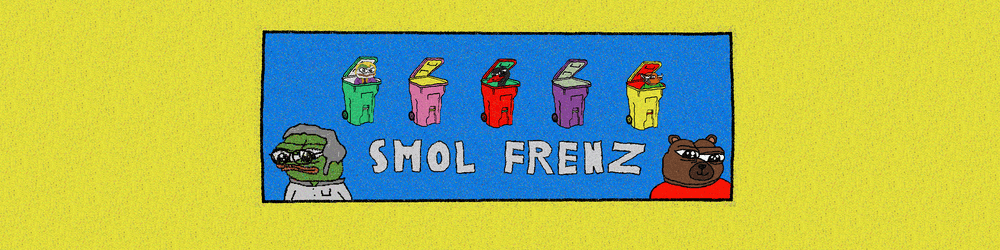 Smol Frenz