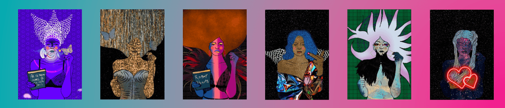 GlitchyBitches