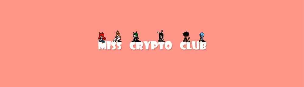 MissCryptoClub