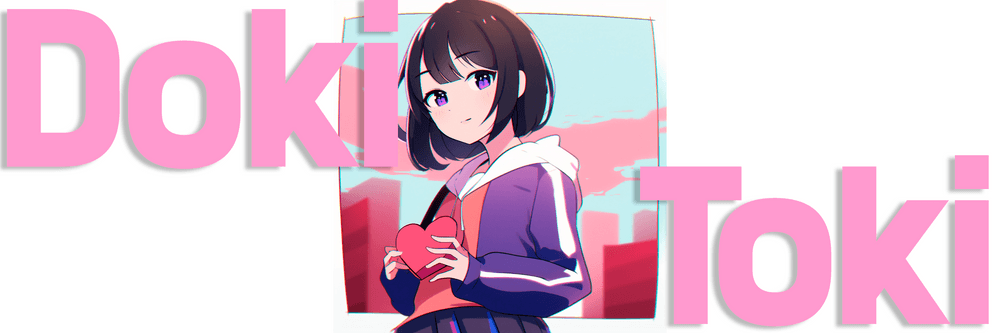 DokiToki Official
