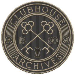 Clubhouse Archives Genesis