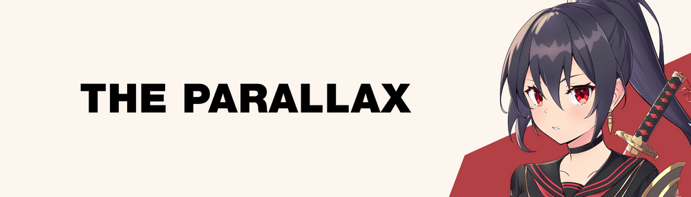 The Parallax Genesis