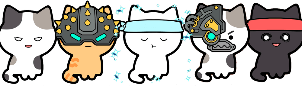NekoCore Pilot Program