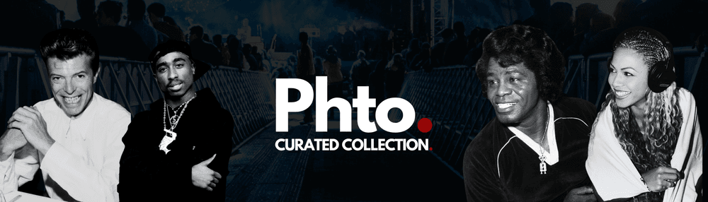 Phto. Curated Collection